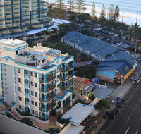 Aegean Mooloolaba - eAccommodation