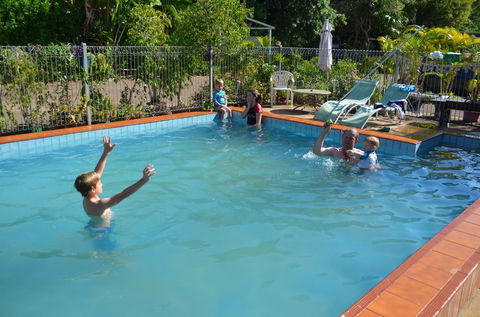 Affordable Gold City Motel - eAccommodation 1