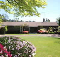 After Golf - eAccommodation