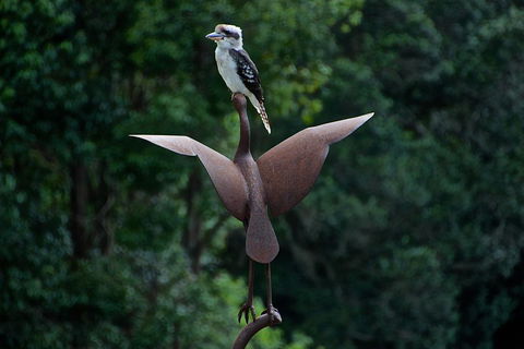 Afterglow Cottages - eAccommodation 2