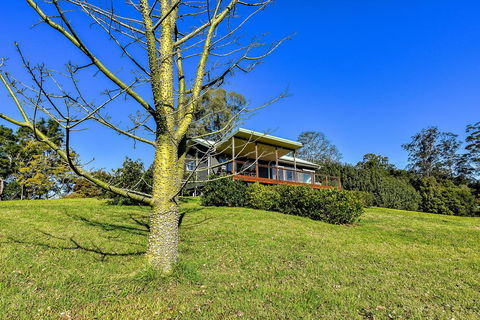 Afterglow Cottages - eAccommodation 3