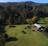 Afterglow Cottages - eAccommodation