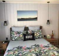 Agapi on Cambridge - eAccommodation