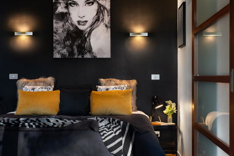 Ahimsa Hepburn - eAccommodation 2