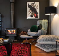 Ahimsa Hepburn - eAccommodation