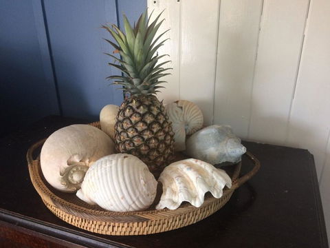 Ahoy Cottage - eAccommodation 2