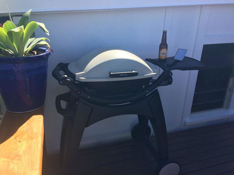 Ahoy Cottage - eAccommodation 3