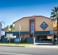 Airolodge International - eAccommodation