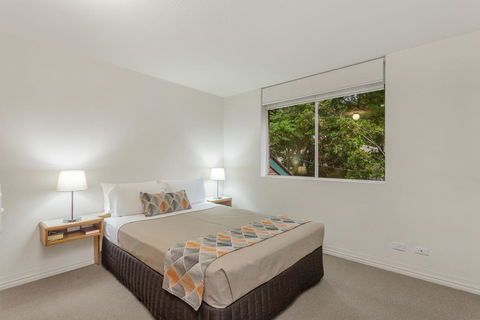 Airport International Hotel Brisbane - eAccommodation 1