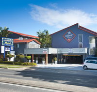 Airport Motel Brisbane - eAccommodation