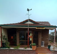 Airport Whyalla Motel - eAccommodation