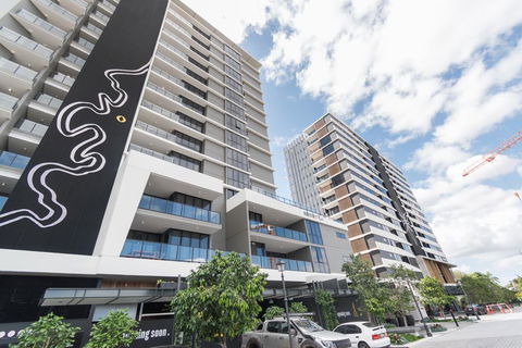 AirTrip Apartments At Woolloongabba - eAccommodation 0