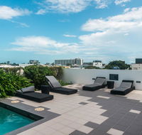 Airtrip Apartments on River Street Mackay - eAccommodation