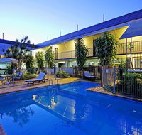 Airway Motel - eAccommodation