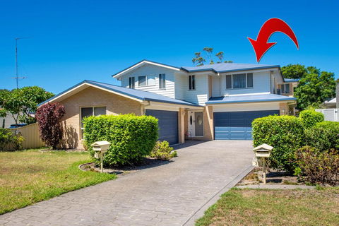 Ajax Avenue 2/35 - Nelson Bay - eAccommodation 0