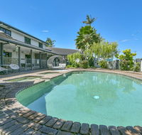 Alara Motor Inn - eAccommodation