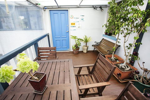 Albany Bayview Lodge YHA - eAccommodation 3