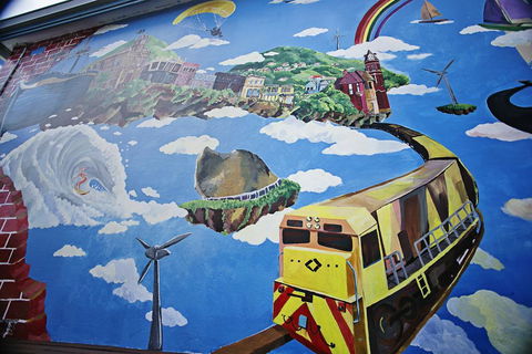 Albany Bayview Lodge YHA - eAccommodation 1