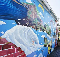 Albany Bayview Lodge YHA - eAccommodation