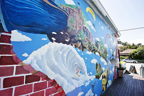 Albany Bayview Lodge YHA - eAccommodation 0