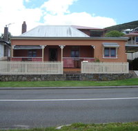 Albany Historic Cottage - eAccommodation