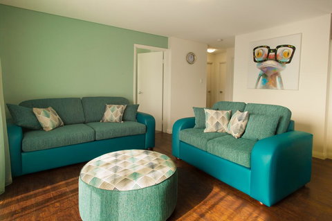 Albany Waves - eAccommodation 2