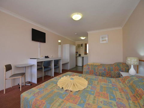 Albion Hotel - eAccommodation 3