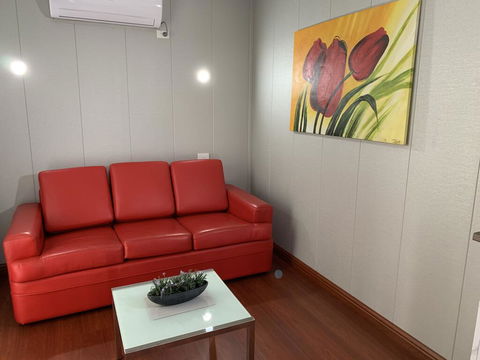 Albion Hotel - Motel Finley - eAccommodation 1