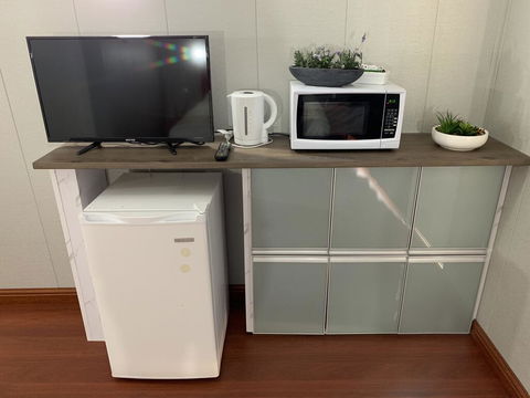 Albion Hotel - Motel Finley - eAccommodation 3