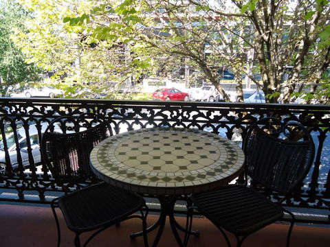 Albury Regent Motel - eAccommodation 3