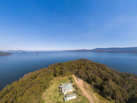 Aleda House - eAccommodation 0