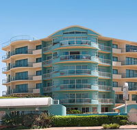 Alex Seaside Resort - eAccommodation