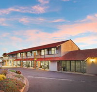 Alexander Motel Whyalla - eAccommodation