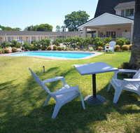 Alexander Motor Inn - eAccommodation