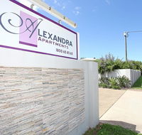 Alexandra Apartments - eAccommodation