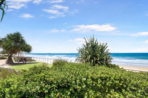 ALEXANDRA BEACH RESORT-ALEX412 - eAccommodation 3