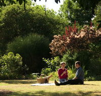 Alexandra Farmstay - eAccommodation