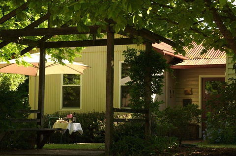 Alexandra Farmstay - eAccommodation 2