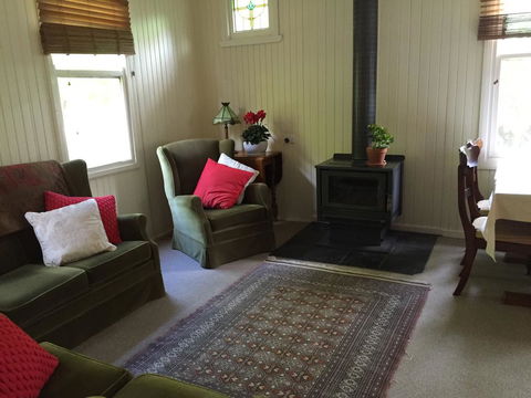 Alexandra Farmstay - eAccommodation 1