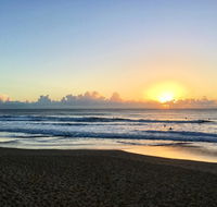 Alexandra Headland - eAccommodation