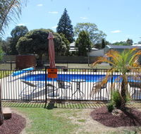 Alexandra Motor Inn - Victoria Aus - eAccommodation