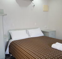 Alexandra Tourist Park - eAccommodation