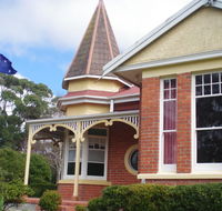 Alexandria Bed and Breakfast - eAccommodation