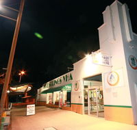 Alice Springs YHA - eAccommodation