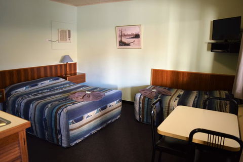 Alkira Motel - eAccommodation 1