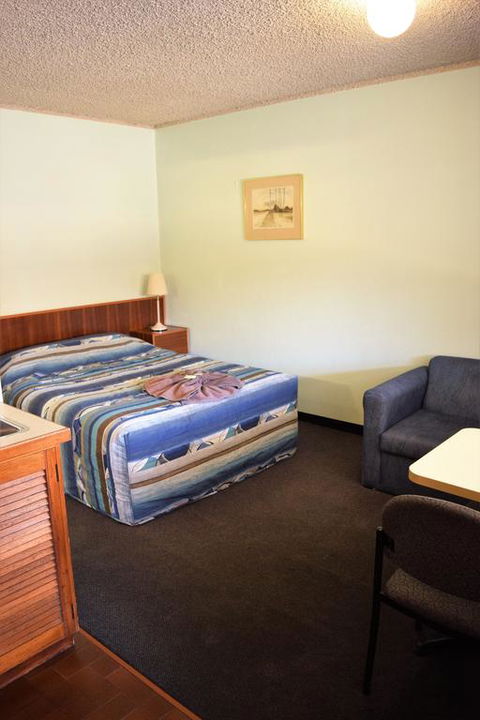 Alkira Motel - eAccommodation 3
