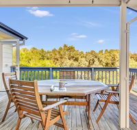 All Decked Out - eAccommodation