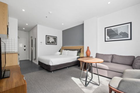 All Suites Perth - eAccommodation 0