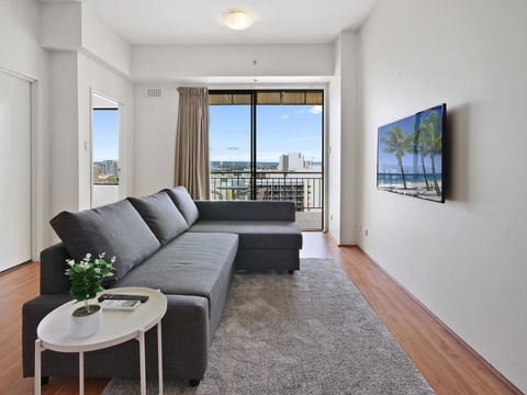 All Suites Perth - eAccommodation 1