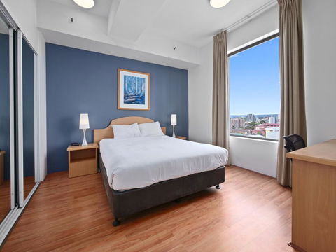 All Suites Perth - eAccommodation 2